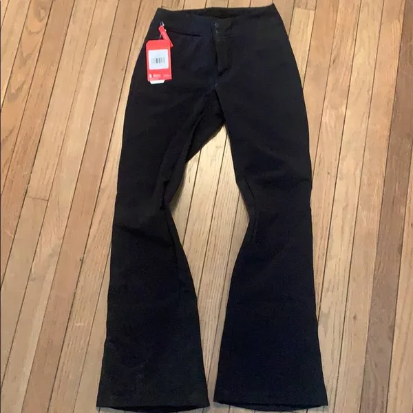 The North Face Apex STH Pant - Women's TNF Black 4
