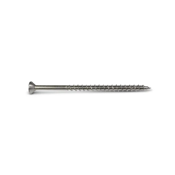 Simpson Strong-Tie s10300wpp #10 x 3x22 305SS Flat T25 350ct