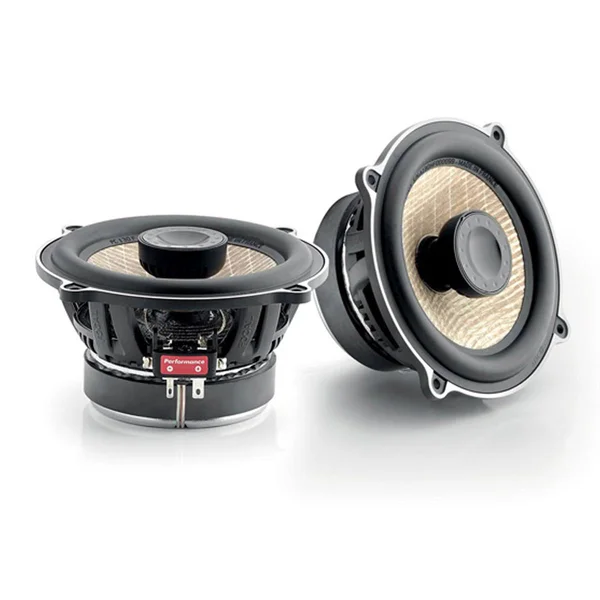 Focal Performance Expert PC 130F 2-way Car Speakers - Pair - 5x22
