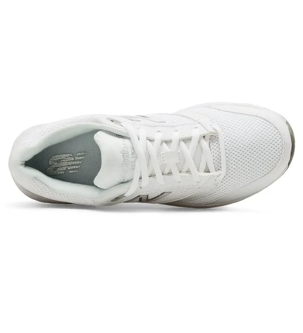 New Balance Women's 928v3 Walking Shoes - White (Size 13)