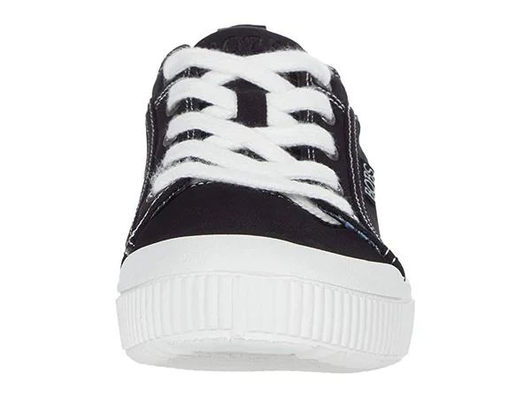 Skechers Women's Bobs Verse Sneakers, Black, 7.5