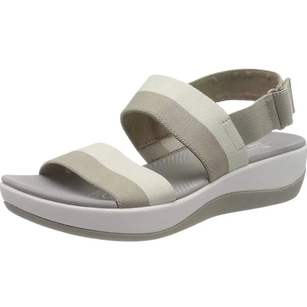 Clarks Women's Arla Jacory Sandal