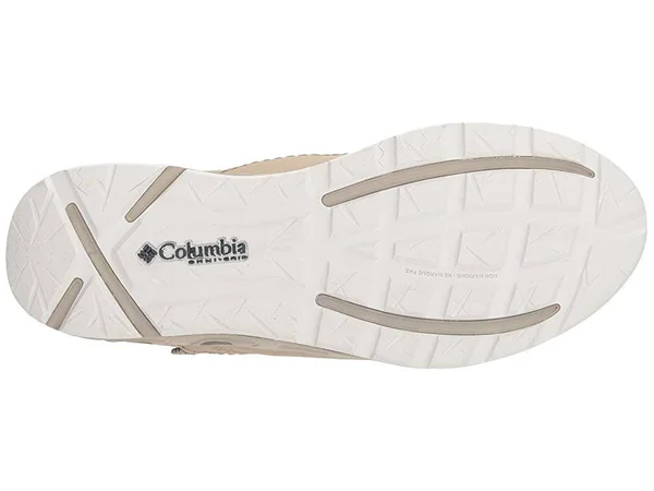 Columbia Men's Bahama Vent PFG Shoe - 10.5 - Ancient Fossil - Whale