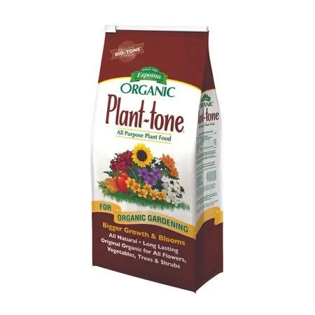 Espoma PT4 Plant Tone Plant-Tone 4 lb