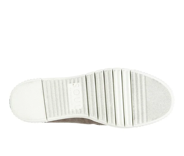 Soul Naturalizer Turner 10 Women's Grey