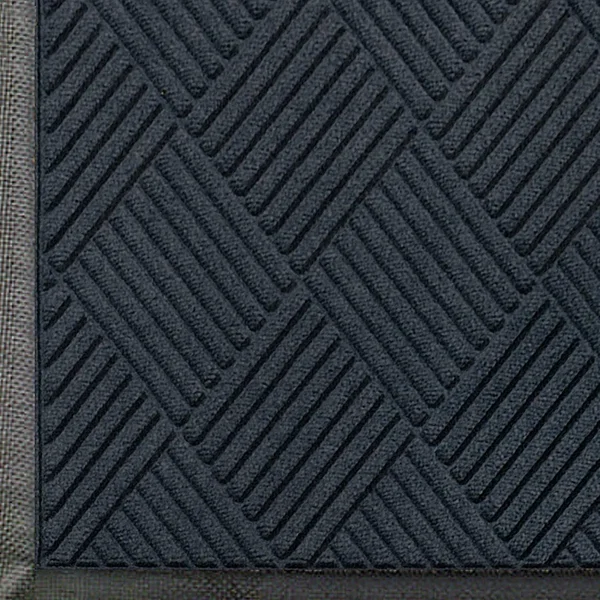 Andersen 02080540034070 Waterhog Classic Diamond - Chrcl, 3x4ft