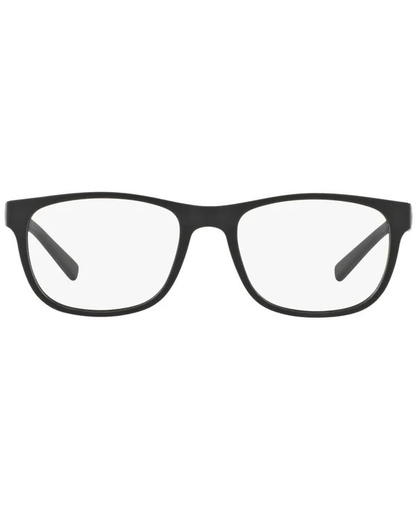 Armani Exchange AX3034 Eyeglasses - Matte Black (8078)