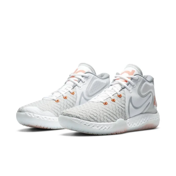Nike KD Trey 5 VIII Basketball Shoes in White, Size: 7, CK2090-102