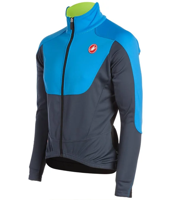 Castelli Passo Giau Jacket - Men's
