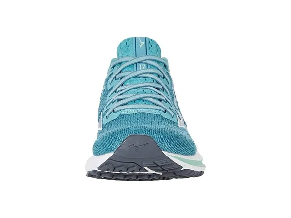 Mizuno Wave Inspire 17 Waveknit Women's Running Shoes Size 11