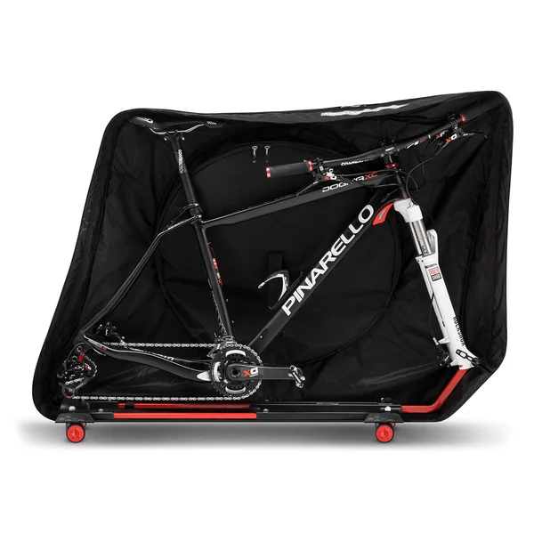 SCICON AEROCOMFORT MTB 3.0 TSA Bike Bag