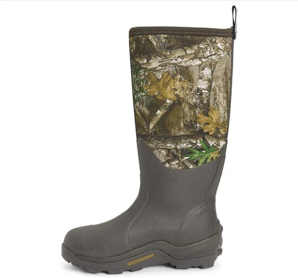 Muck Boot Men's Arctic Pro Waterproof Hunting Boots