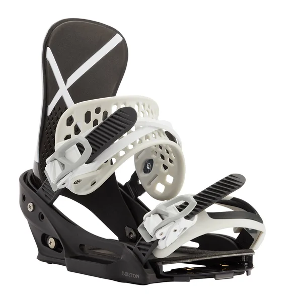 Burton Men's x Est Snowboard Bindings