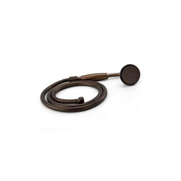Signature Hardware 910716 1.8 GPM Solid Brass Hand Shower 260489