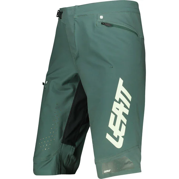 Leatt MTB 4.0 Shorts - Men's Ivy, L