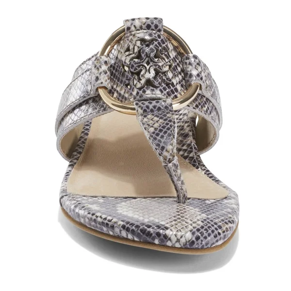 Earth Mykonos Tinos 6.5 Women's Taupe
