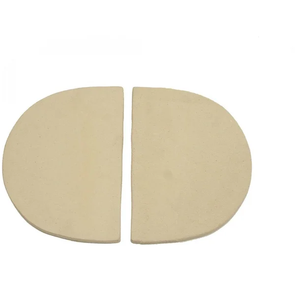 Primo Ceramic Heat Deflector Plates for Oval 300