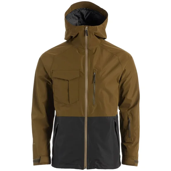 Dakine Smyth Pure 2L Gore-Tex Jacket 2021 - XL Green