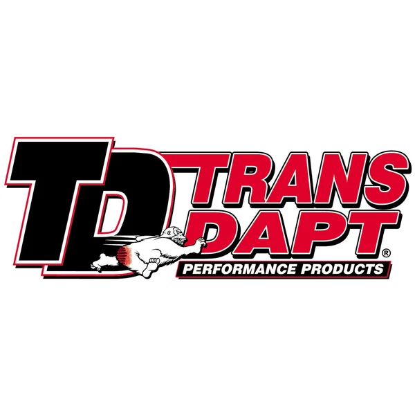 Trans Dapt 9005 Chrome Oil Pan