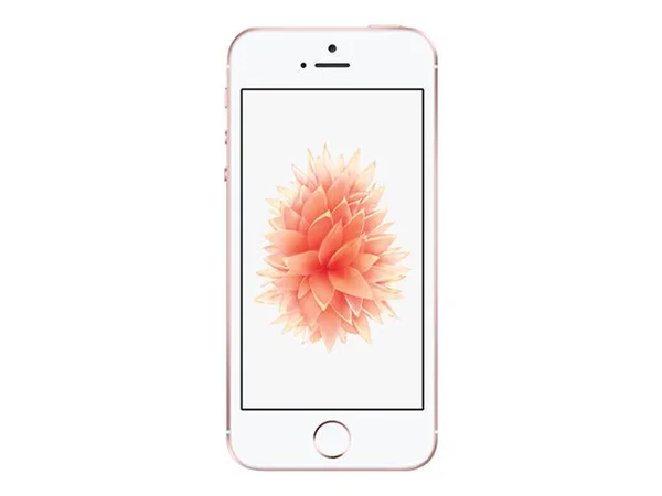 Apple iPhone SE - 4G smartphone 32 GB - LCD display - 4x22 - 1136 x 640 pixels - rear camera 12 MP - front camera 1.2 MP - T-Mob