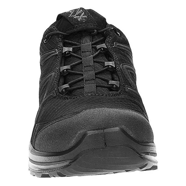 HAIX Black Eagle Athletic 2.1 T Low - Black - 330016M 11.5