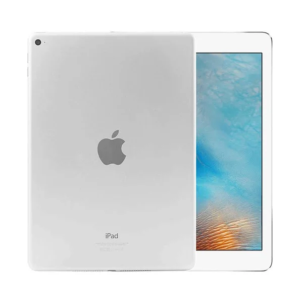 Apple iPad Air 2 WiFi - 128GB - Silver (25 Point Inspection)