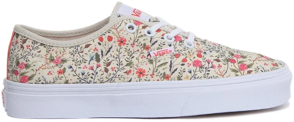 Vans Doheny Decon Women's Skate Shoes - Size: 6, White