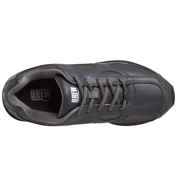Drew Surge 14 Men's Grey