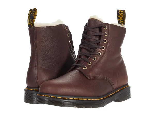 Dr. Martens 1460 Pascal fl