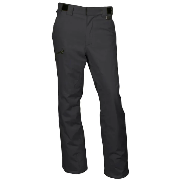 Karbon Silver II Pants Mens Black