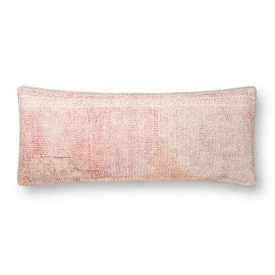 Wayfair Yana Damask Lumbar Pillow Cover Rosdorf Park