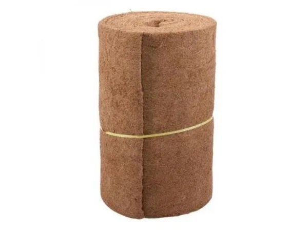 Panacea Coco Liner Bulk Roll - Beige