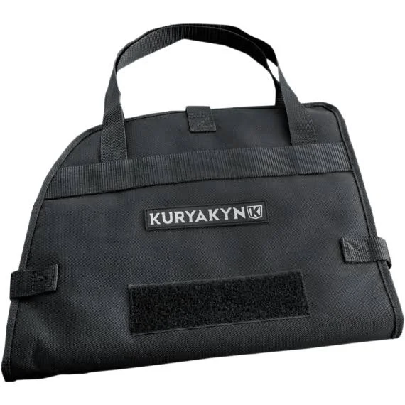 Kuryakyn 4134 Lid Organizer Bag for H-D Tour-Pak