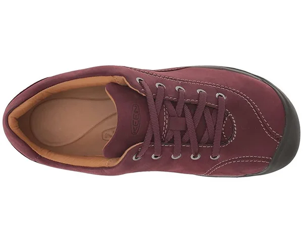 Women's Keen Presidio II-Winetasting/Peppercorn, 7.5