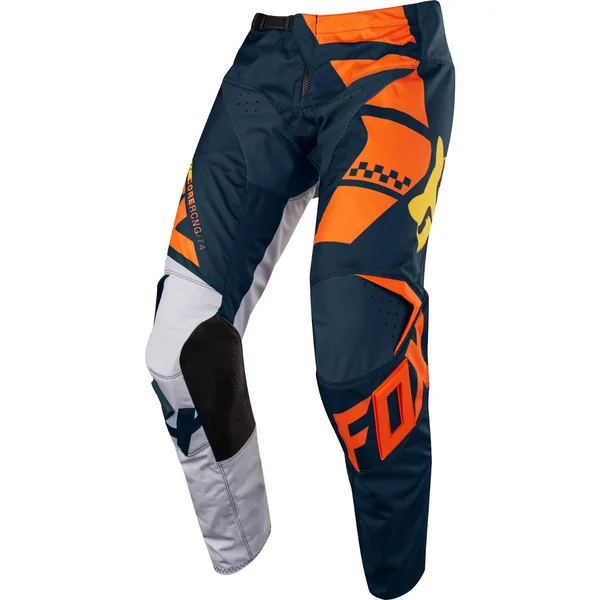 Fox Youth 180 Sayak Motorcycle Pants