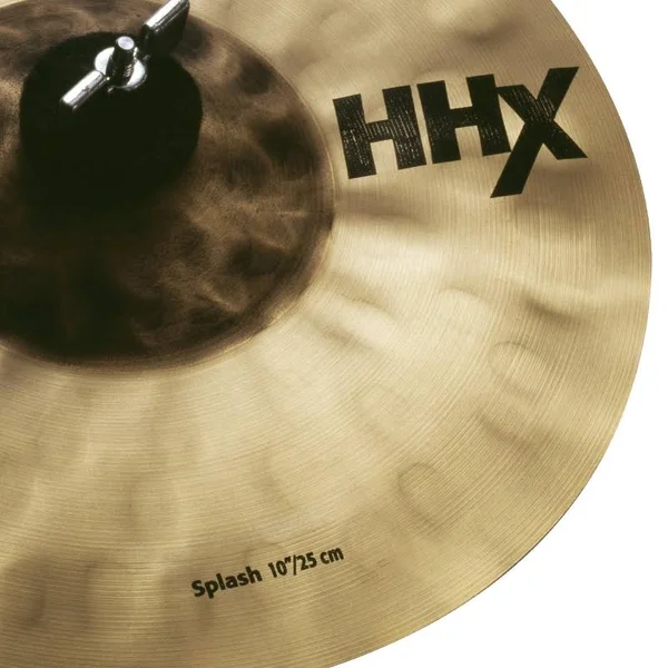 Sabian AAX 17x22 Dark Crash - Brilliant