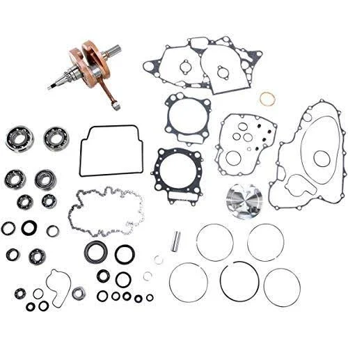 Wrench Rabbit WR101-200 Complete Engine Rebuild Kit in A Box