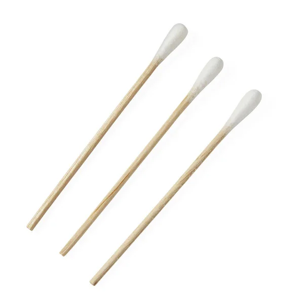 Medline Mds202050 Non-Sterile Cotton Tipped Applicators, 3.00 in