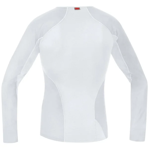 GORE M Gore Windstopper thermo Long Sleeve Base Layer Base Layer - for men, size M, Singlet, Cycling clothing