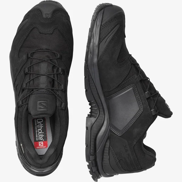 Salomon XA Forces GTX Ranger Green - 15