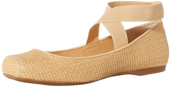 Jessica Simpson Women's Mandalaye Ballet Flat