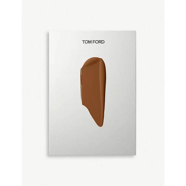 Tom Ford Shade and Illuminate Soft Radiance Foundation SPF 50 - 10.5 Mocha