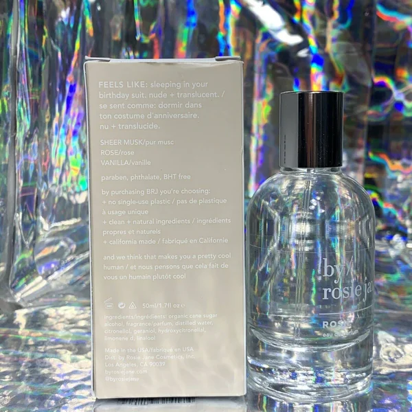 by Rosie Jane Rosie 1.7 oz/ 50 ml Eau De Parfum Spray