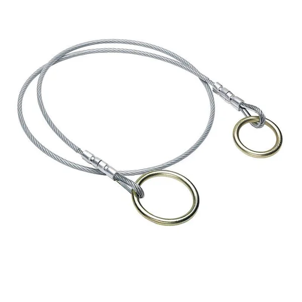 Werner A112006 Cable Choker 5/16in Vinyl Coated - C 6ft