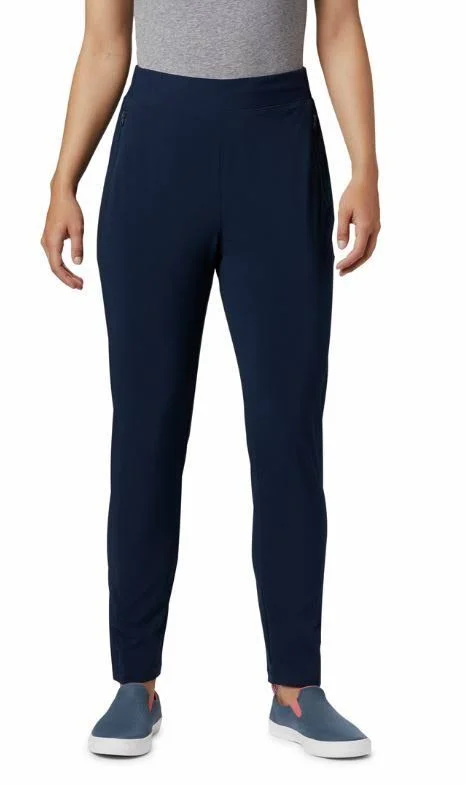 Columbia Women's PFG Tidal II Pants - Xs - Blue