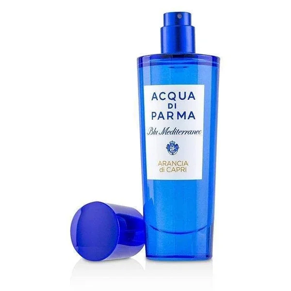 Acqua di Parma Blu Mediterraneo Arancia di Capri Eau De Toilette, 1 oz