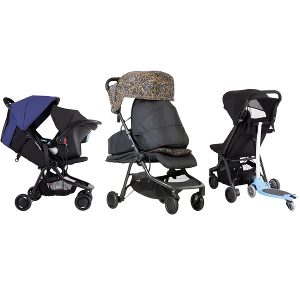Mountain Buggy Nano Year of The Rooster