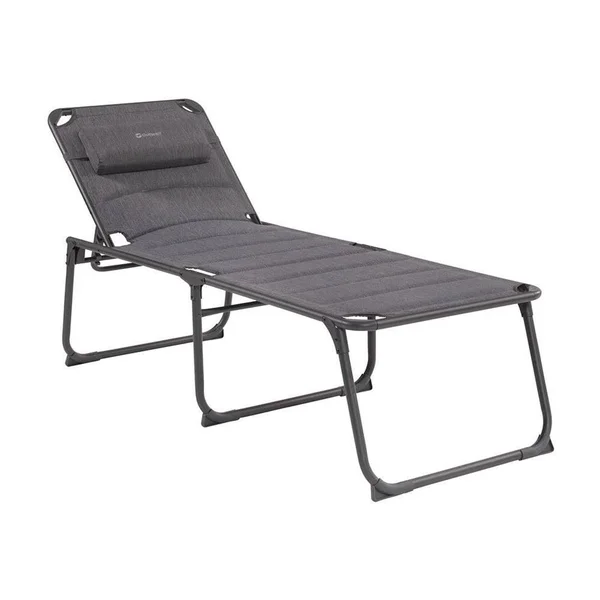 Outwell Evansville Camping Bed One Size
