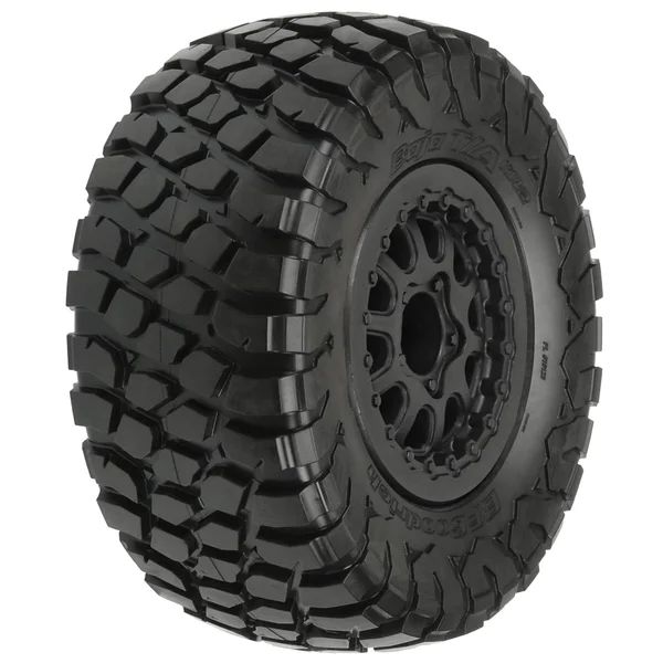 BFGoodrich Baja T/A KR2 M2 SC 2.2/3.0 Tires - Mounted