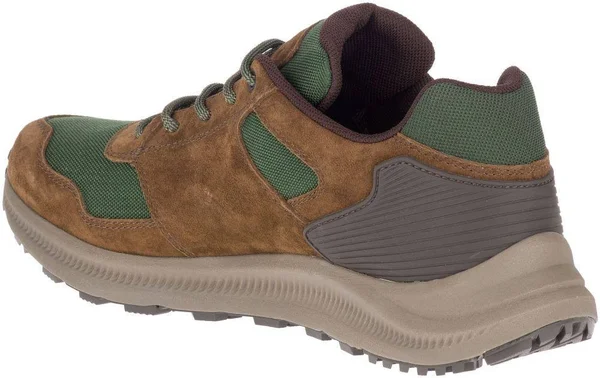Merrell Ontario 85 Hiking Shoe - Men's Forest, 15